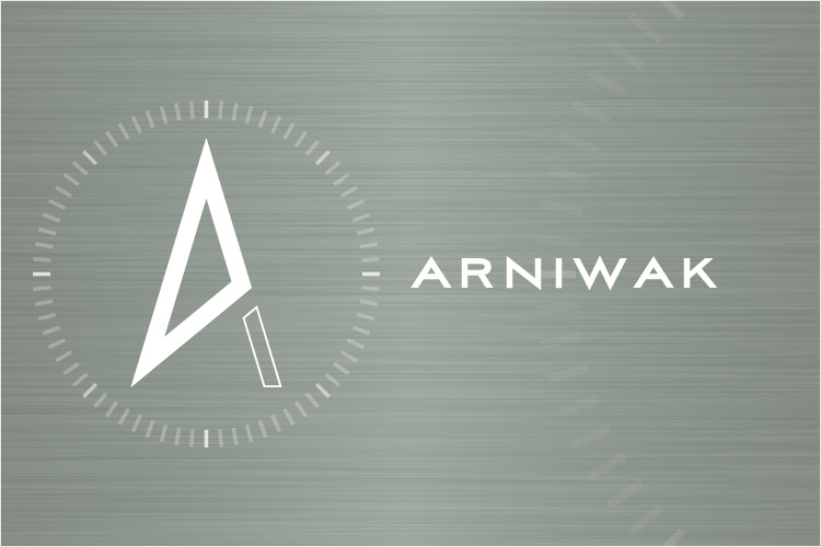 arniwak logo